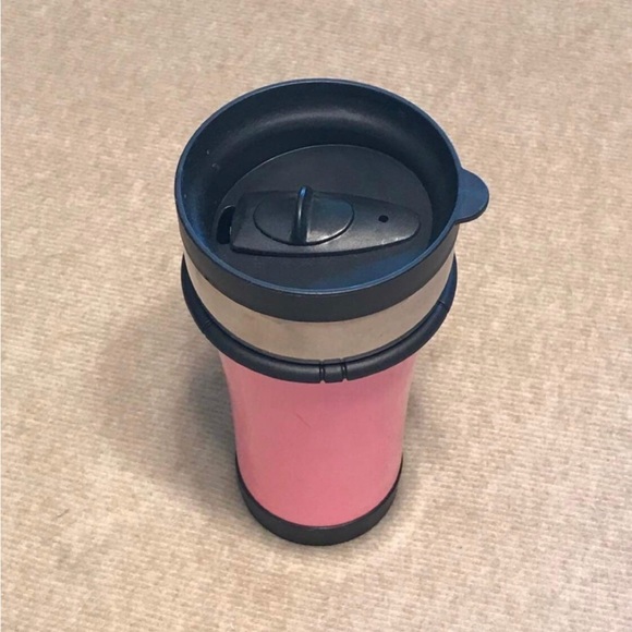 Metal Drink Hydration Beverage Coffee Mug Cup Bottle Tumbler Container 
… - Picture 4 of 16